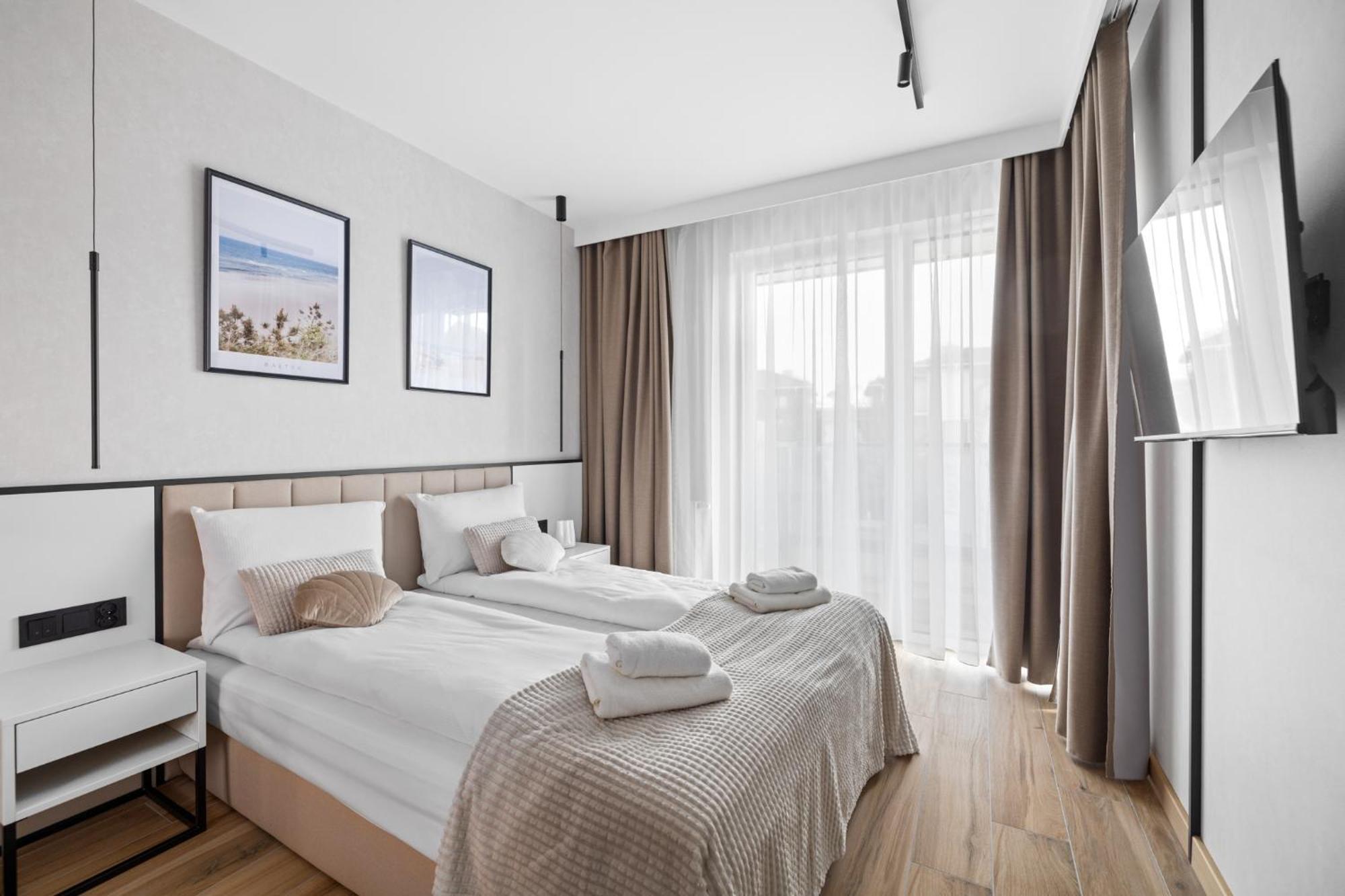 Rezydencja Merwede Aparthotel - My Rest By Ina — Photos 3
